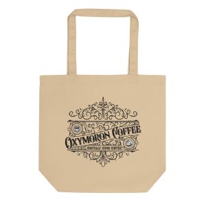 Eco Tote Bag